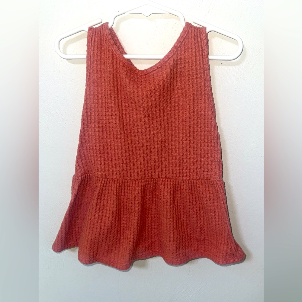 Girls Shirt Size Small